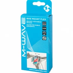 M-Wave - Bike Mount Flex - Lenkerhalterung