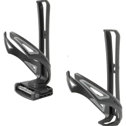 M-Wave - Flaschenhalter-Set Mit Werkzeug BC 99 3in1 - Flaschenhalter