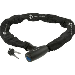 M-Wave - Kettenschloss C 10.11 - Fahrradschloss