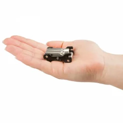 M-Wave - Little 12 Mini-Faltwerkzeug - Fahrradwerkzeug