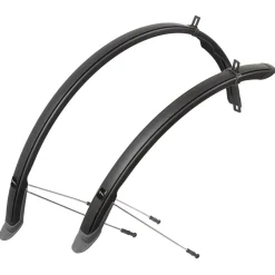 M-Wave - Mud Max II Front+Rear - Schutzblech