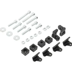 M-Wave - Mud Max II Front+Rear - Schutzblech