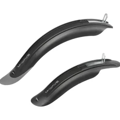 M-Wave - Mud Max Kids Front+Rear - Schutzblech