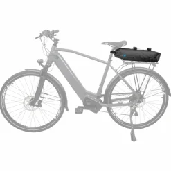M-Wave - Rough Ride B - Fahrradtasche