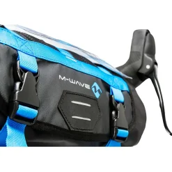 M-Wave - Rough Ride Front - Fahrradtasche