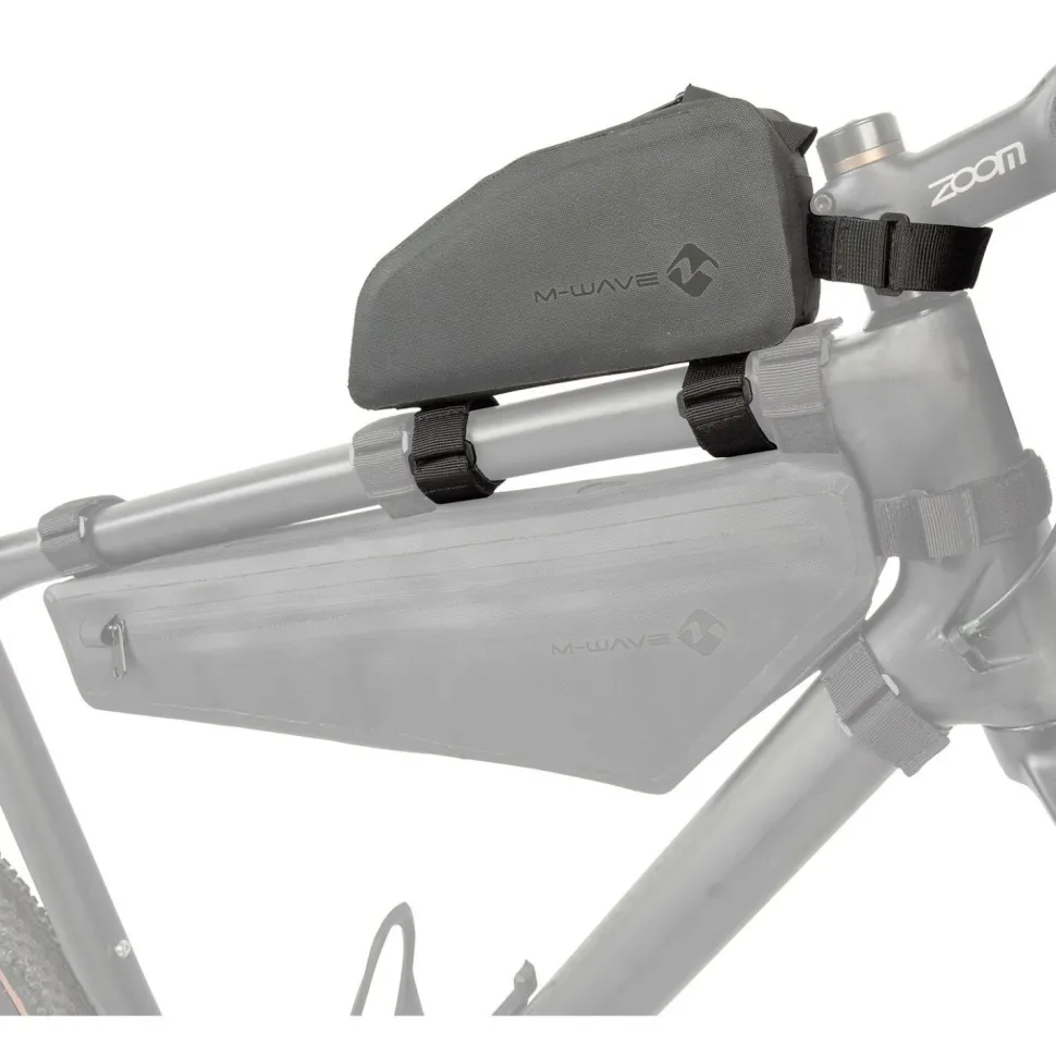 M-Wave - Rough Ride II Top - Fahrradtasche