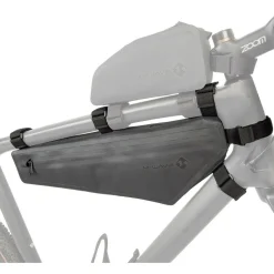 M-Wave - Rough Ride II Triangle - Fahrradtasche