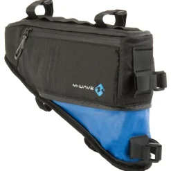 M-Wave - Rough Ride Triangle - Fahrradtasche