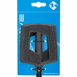 M-Wave - Steady Flat Antirutschpedal - Plattformpedale