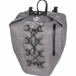 M-Wave - Suburban Carry - Gepäckträgertasche