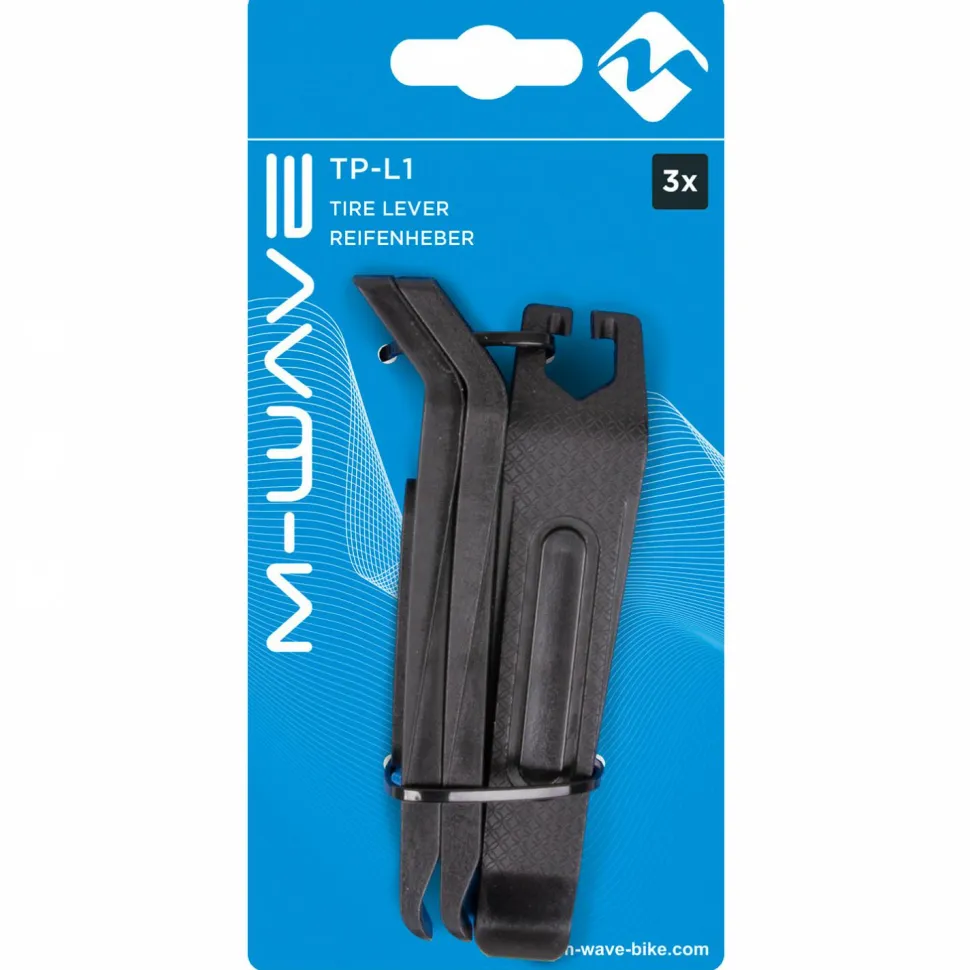 M-Wave - TP-L1 Reifenheber - Reifenheber