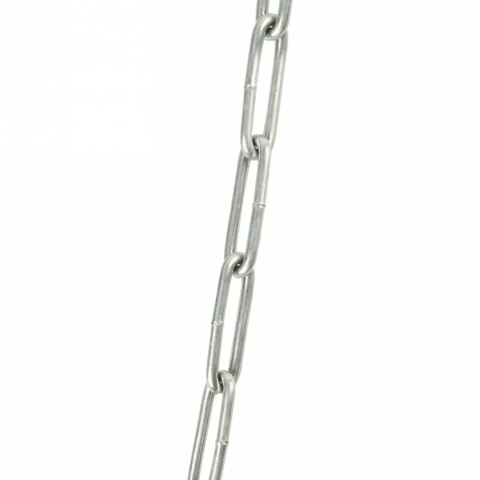 M-Wave - Zahlen-Kettenschloss D 3,5.9 - Fahrradschloss