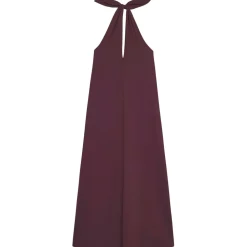 MYMARINI - Women's Allday Pareo Long - Kleid