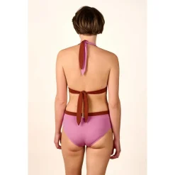 MYMARINI - Women's Neckholder Top - Bikini-Top