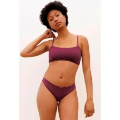 MYMARINI - Women's Pants - Bikini-Bottom