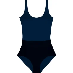 MYMARINI - Women's Plainbody - Badeanzug