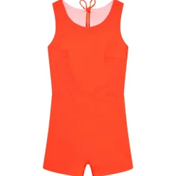 MYMARINI - Women's Shortie - Badeanzug