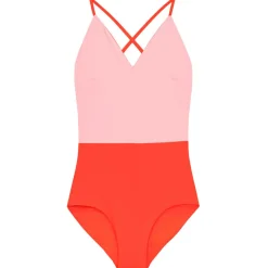 MYMARINI - Women's Summersuit - Badeanzug