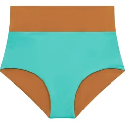 MYMARINI - Women's Surf Shorts - Bikini-Bottom