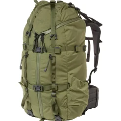 Mystery Ranch - Terraframe 3-Zip 50 - Trekkingrucksack