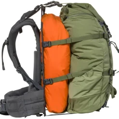 Mystery Ranch - Terraframe 3-Zip 50 - Trekkingrucksack