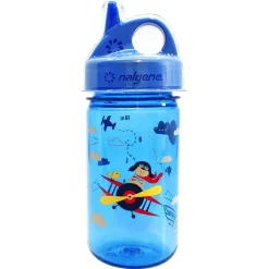 Nalgene - Kinderflasche Grip-N-Gulp Sustain - Trinkflasche