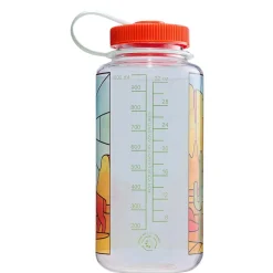 Nalgene - Sustain Weithals - Trinkflasche