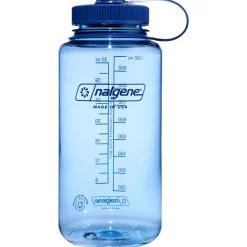 Nalgene - Sustain Weithals - Trinkflasche