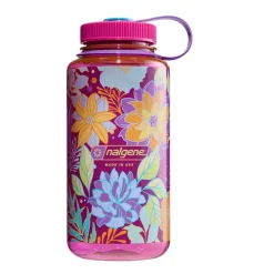 Nalgene - Sustain Weithals - Trinkflasche