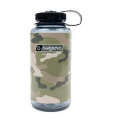 Nalgene - Sustain Weithals - Trinkflasche