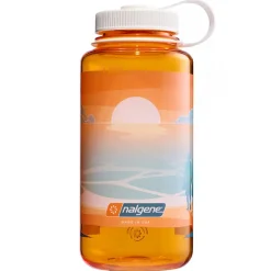 Nalgene - Sustain Weithals - Trinkflasche