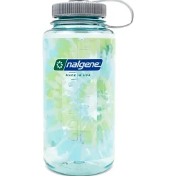 Nalgene - Sustain Weithals - Trinkflasche