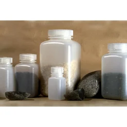 Nalgene - Weithalsflasche Quader