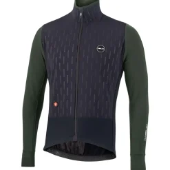Nalini - HP Embossed Jacket - Fahrradjacke
