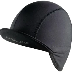 Nalini - Logo Cap - Radmütze
