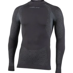 Nalini - Seamless Tech L/S - Kunstfaserunterwäsche