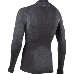 Nalini - Seamless Tech L/S - Kunstfaserunterwäsche