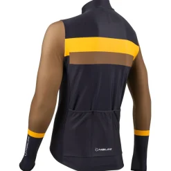 Nalini - Stelvio L/S Jersey - Fahrradjacke