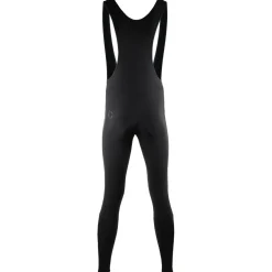 Nalini - Warm Wind Bib Tight - Radhose
