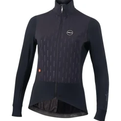 Nalini - Women's HP Embossed Jacket - Fahrradjacke