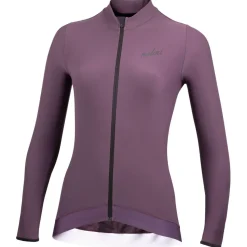 Nalini - Women's New Wrap L/S Jersey - Radtrikot