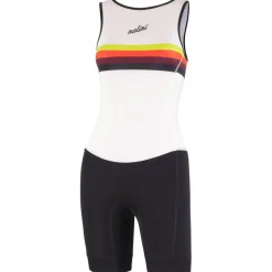 Nalini - Women's Tri Tank Suit - Radeinteiler