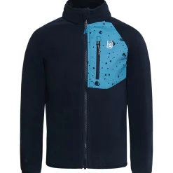 Namuk - Kid's Avan Bio-Fleece Jacket - Fleecejacke