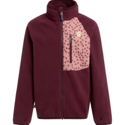 Namuk - Kid's Avan Bio-Fleecejacke Senso - Fleecejacke