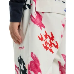 Namuk - Kid's Corbet Skihose Gerum - Skihose