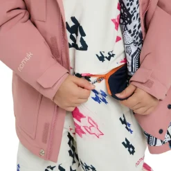 Namuk - Kid's Corbet Skihose Gerum - Skihose