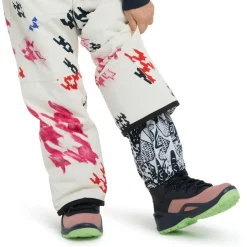 Namuk - Kid's Corbet Skihose Gerum - Skihose