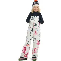 Namuk - Kid's Corbet Skihose Gerum - Skihose