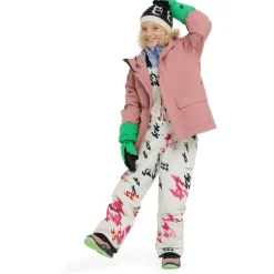 Namuk - Kid's Corbet Skihose Gerum - Skihose