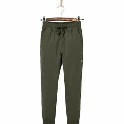 Namuk - Kid's Dash Leichte Ripstop Hose - Freizeithose